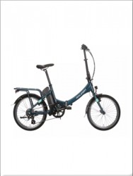 raleigh felix electric bike