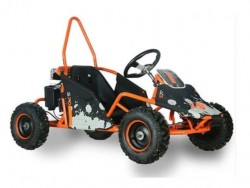 Jual Go Kart Fusion 2023 Kayo S70 Murah