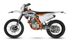 Jual Sepeda Motor Dirt Bike Fusion 2023 Kayo K4 250 Murah