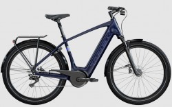 Jual Sepeda Listrik TREK VERVE Plus 4 725WH 2023 Murah