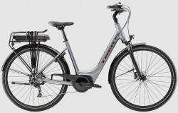 Jual Sepeda Listrik TREK VERVE PLUS 1 LOWSTEP 300WH 2023 Murah