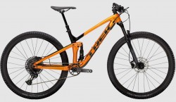 Jual Sepeda Gunung TREK TOP FUEL 7 SX 2021 Murah