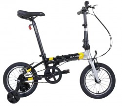 Jual Sepeda Lipat Listrik Dahon Ageless Youth Murah