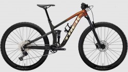 Jual Sepeda Gunung TREK TOP FUEL 5 2023 Murah