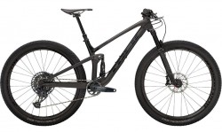 Jual Sepeda Gunung TREK TOP FUEL 9.8 GX 2021 Murah