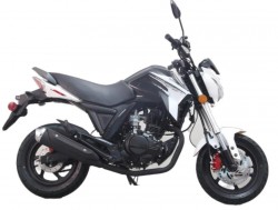 Jual Sepeda Motor Fusion 2023 LIFAN KP MINI Murah 