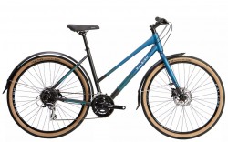 Jual Sepeda Raleigh Hybrid Strada City Murah