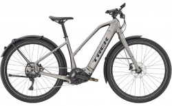 Jual Sepeda Listrik TREK ALLANT PLUS 8 STAGGER 2022 Murah