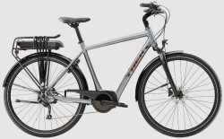 Jual Sepeda Listrik TREK VERVE PLUS 1 400WH 2023 Murah