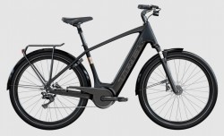 Jual Sepeda Listrik TREK VERVE Plus 3 725WH 2023 Murah