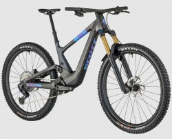 Jual Sepeda Listrik SCOTT VOLTAGE ERIDE 900 TUNED 2024 Murah