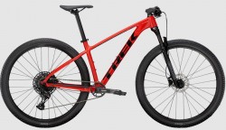 Jual Sepeda Gunung TREK X-CALIBER 8 2021 Murah