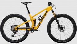 Jual Sepeda Gunung TREK TOP FUEL 9.9 XTR 2023 Murah