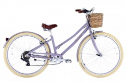 Jual Sepeda Wanita Raleigh Juniper 26 Murah