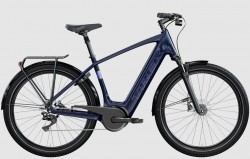 Jual Sepeda Listrik TREK VERVE Plus 4 545WH 2023 Murah 