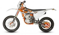 Jual Sepeda Motor Dirt Bike Fusion 2023 Kayo K6 R 250 Murah