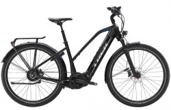 Jual Sepeda Listrik TREK ALLANT PLUS 9 STAGGER 2022 Murah