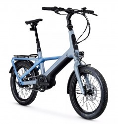 Jual Sepeda Listrik Raleigh Modum Murah